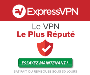 ExpressVPN ExpressVPN
