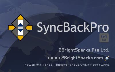 SyncBackPro