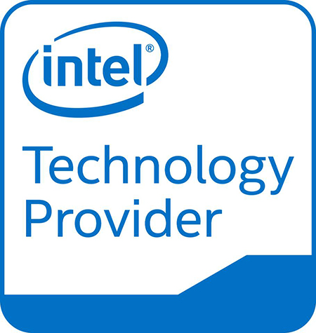 XLS OPTRONIC est Intel® Technology Provider﻿
